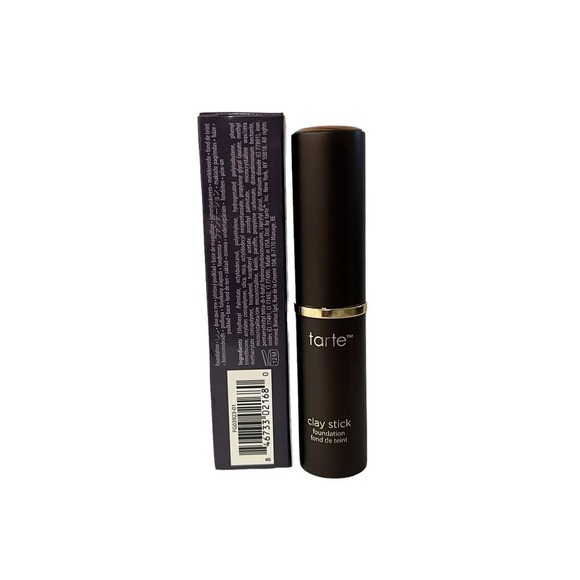 Tarte Clay Stick Foundation Fair Neutral 9g - Picture 5 of 5